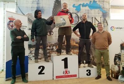imagen de portada Campeonato de España 2019