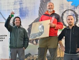 imagen actividad de cetrería